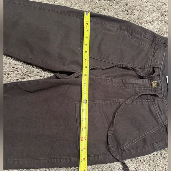 BKE Parker Stretch Cuffed Pants - Picture 10 of 16